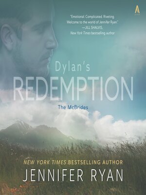 cover image of Dylan's Redemption